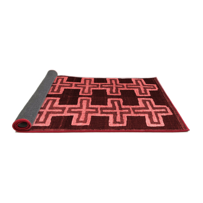 Southwestern Red Country Area Rugs
