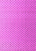 Machine Washable Solid Pink Modern Rug, wshabs4580pnk
