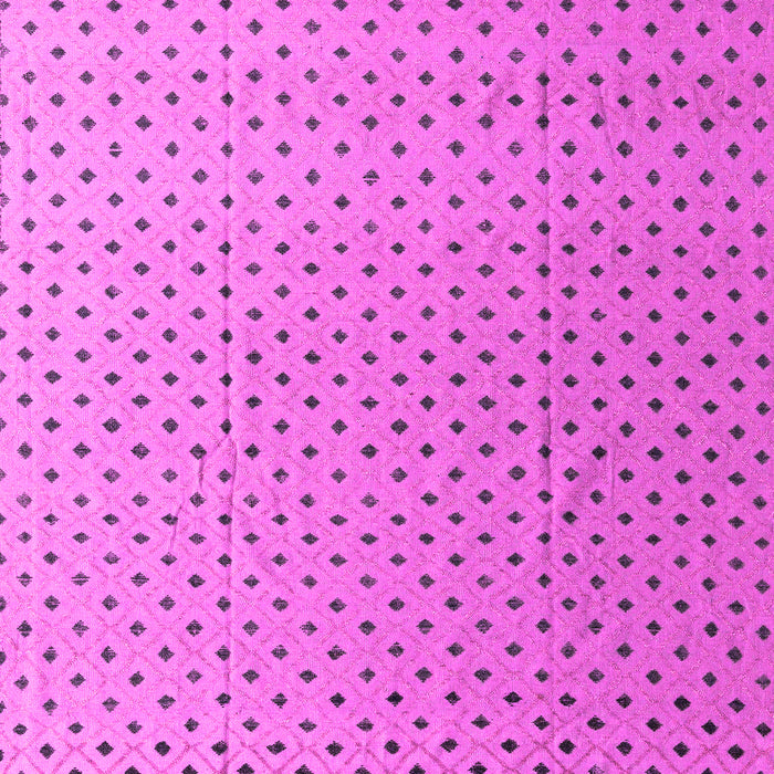 Solid Pink Modern Rug, abs4580pnk