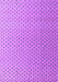 Machine Washable Solid Purple Modern Area Rugs, wshabs4580pur