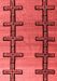 Southwestern Red Country Area Rugs