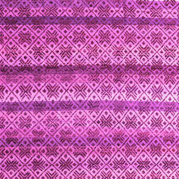 Abstract Pink Modern Rug, abs4582pnk