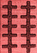 Southwestern Red Country Area Rugs