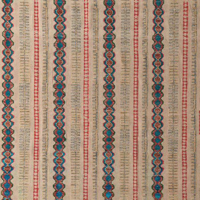 Machine Washable Abstract Brown Sugar Brown Rug, wshabs4587