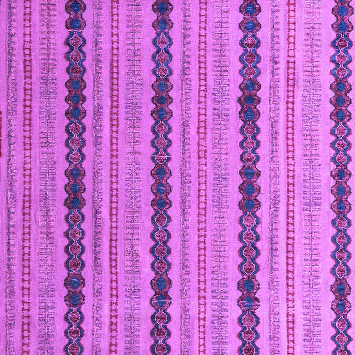 Abstract Purple Modern Rug, abs4587pur