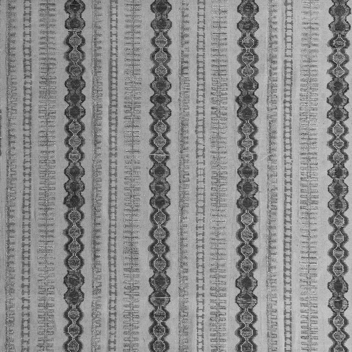 Abstract Gray Modern Rug, abs4587gry