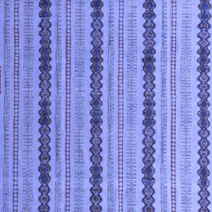 Machine Washable Abstract Blue Modern Rug, wshabs4587blu