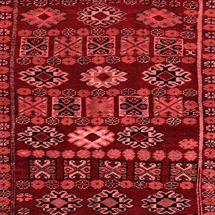 Southwestern Red Country Area Rugs