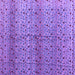 Square Machine Washable Abstract Purple Modern Area Rugs, wshabs4590pur