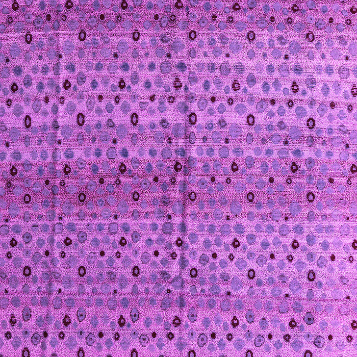 Machine Washable Abstract Pink Modern Rug, wshabs4590pnk