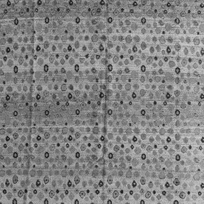 Abstract Gray Modern Rug, abs4590gry