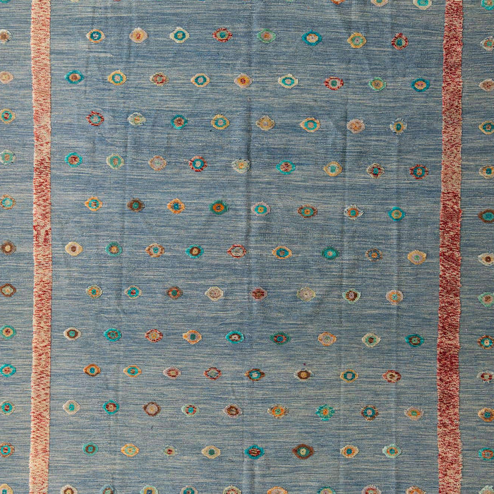 Machine Washable Abstract Ash Gray Rug, wshabs4591