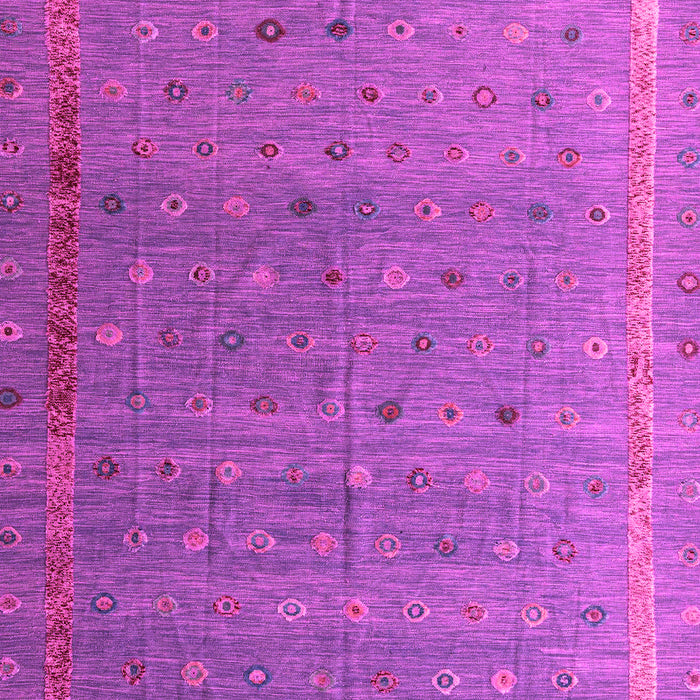 Abstract Pink Modern Rug, abs4591pnk