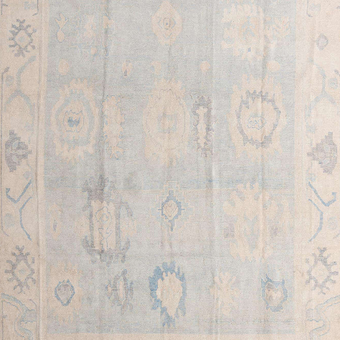 Machine Washable Abstract Silver Pink Rug, wshabs4596