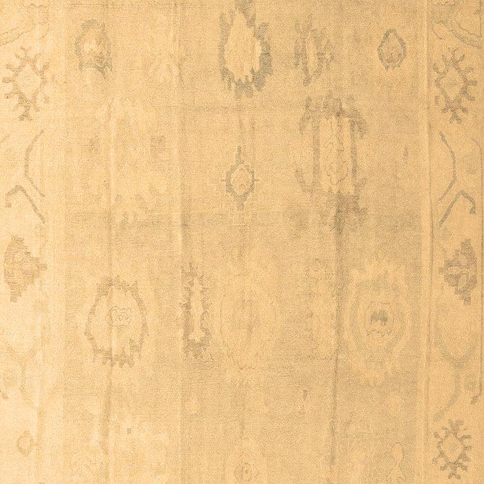 Oriental Brown Traditional Rug, abs4596brn