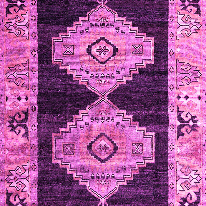 Abstract Pink Modern Rug, abs4602pnk