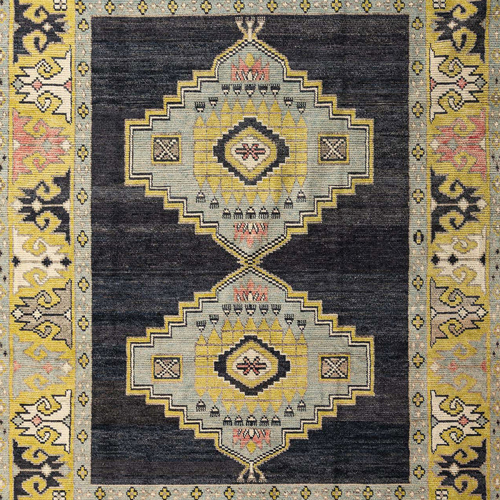 Machine Washable Abstract Taupe Brown Rug, wshabs4602