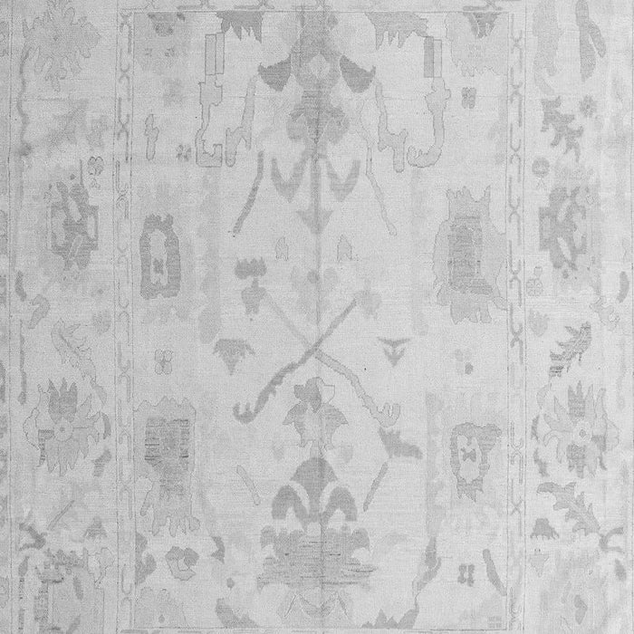 Oriental Gray Traditional Rug, abs4605gry