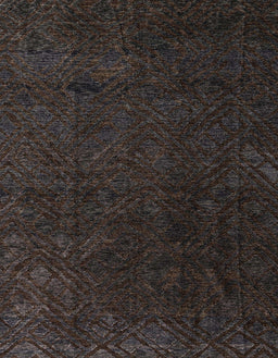 Abstract Gray Modern Rug, abs4607