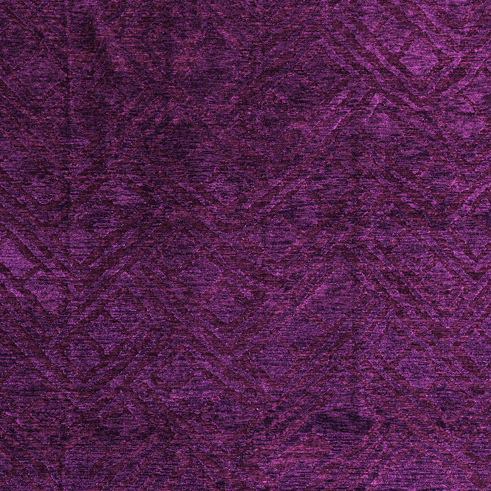 Abstract Pink Modern Rug, abs4607pnk