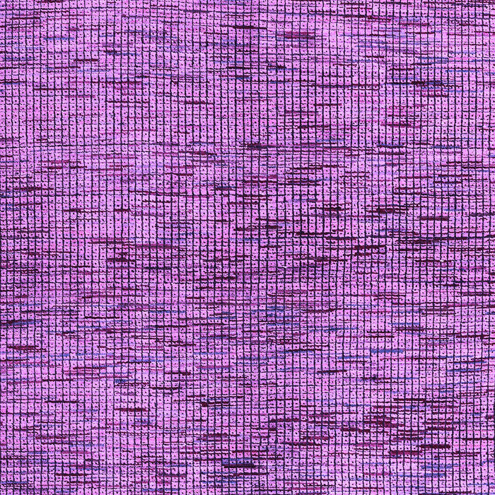 Machine Washable Abstract Purple Modern Area Rugs, wshabs4609pur