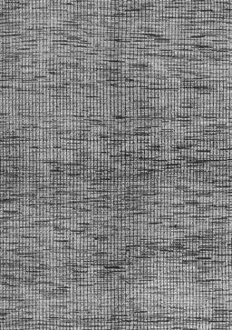 Abstract Gray Modern Rug, abs4609gry