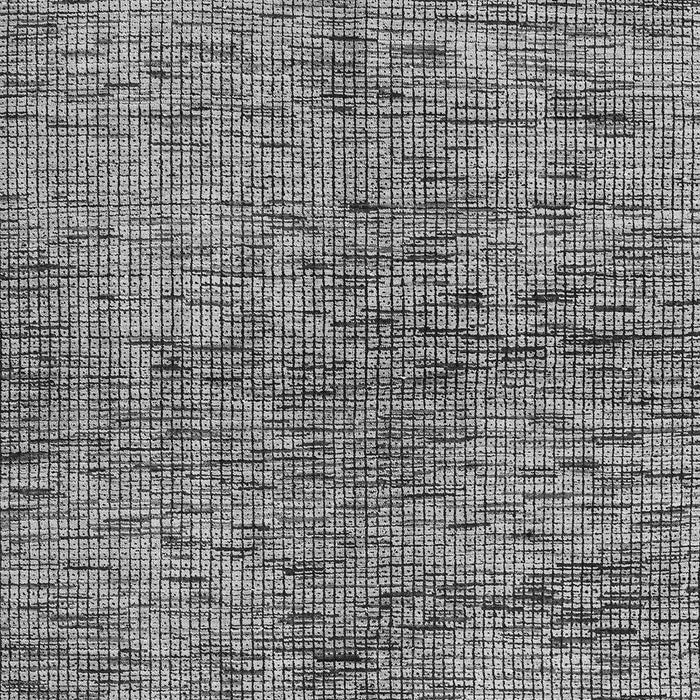 Machine Washable Abstract Gray Modern Rug, wshabs4609gry