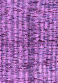 Abstract Purple Modern Rug, abs4609pur