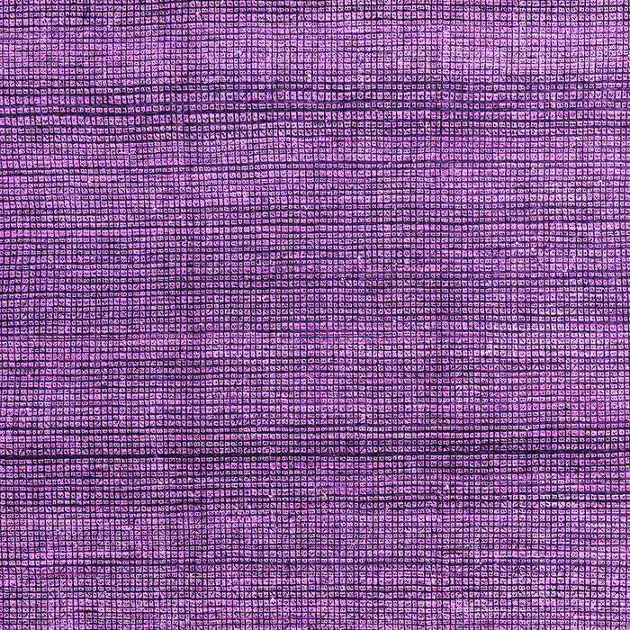 Machine Washable Abstract Purple Modern Area Rugs, wshabs4610pur