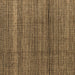 Square Abstract Brown Modern Rug, abs4610brn