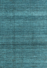 Abstract Light Blue Modern Rug, abs4610lblu