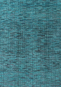 Abstract Light Blue Modern Rug, abs4611lblu