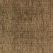 Square Abstract Brown Modern Rug, abs4611brn