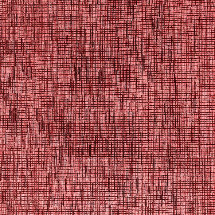 Abstract Red Modern Rug, abs4611red