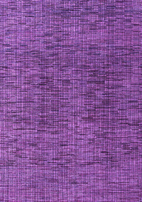 Abstract Purple Modern Rug, abs4611pur