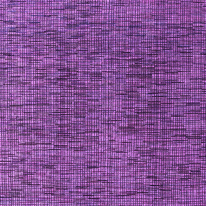 Abstract Purple Modern Rug, abs4611pur