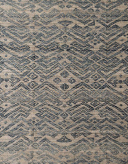 Abstract Pink Modern Rug, abs4612