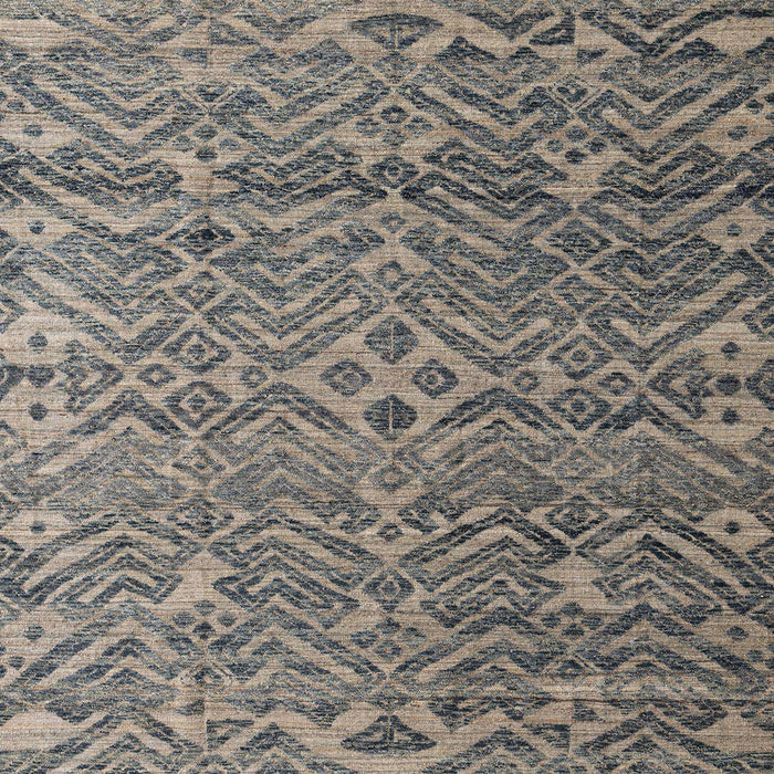 Abstract Pink Modern Rug, abs4612