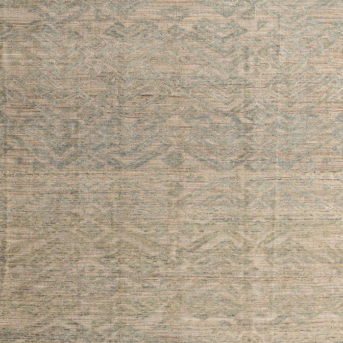 Machine Washable Abstract Dark Almond Brown Rug, wshabs4613