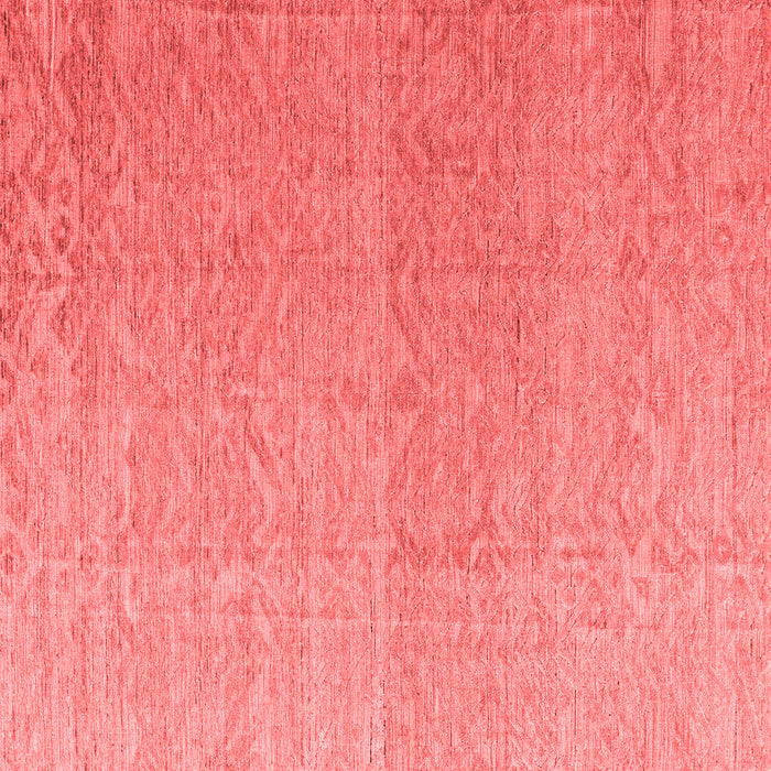 Abstract Red Modern Rug, abs4613red