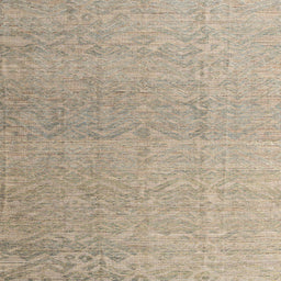 Square Machine Washable Abstract Dark Almond Brown Rug, wshabs4613