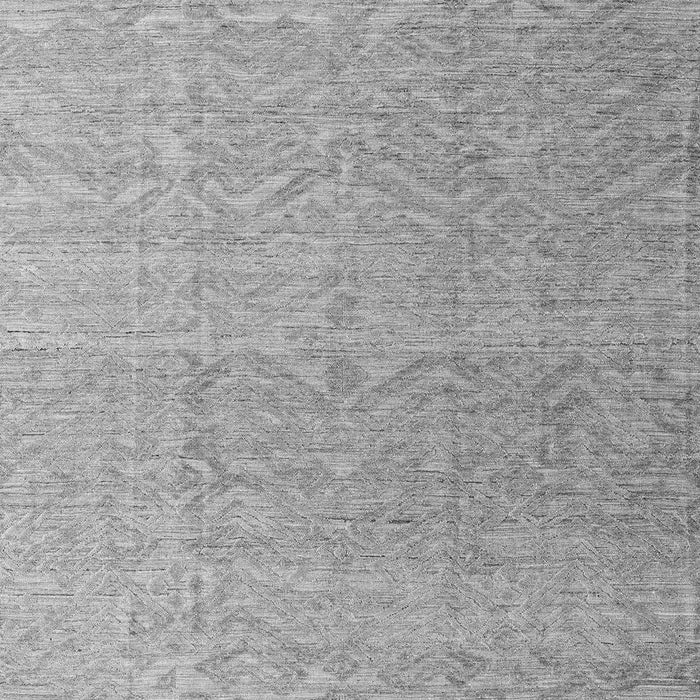 Abstract Gray Modern Rug, abs4613gry