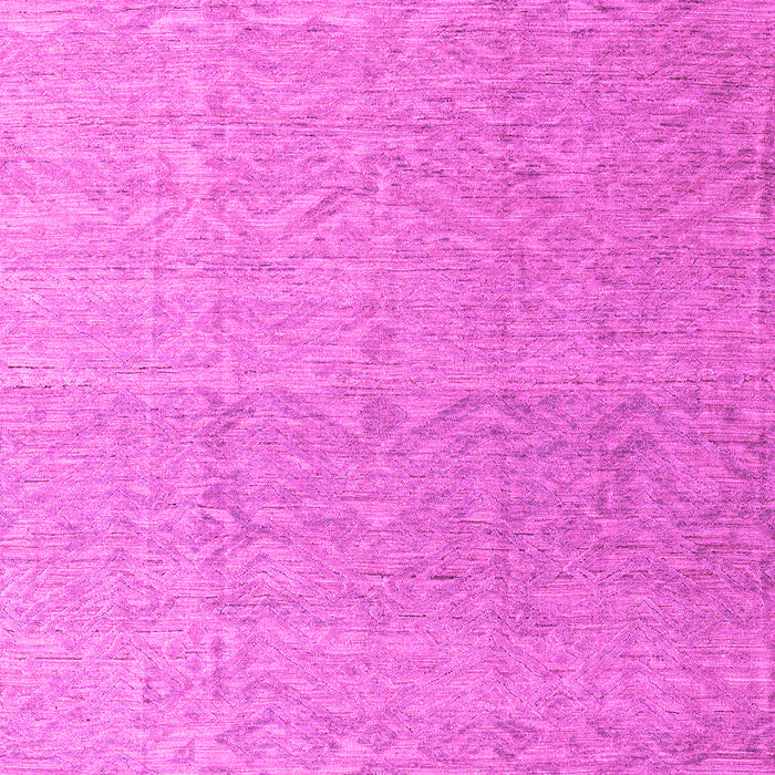 Machine Washable Abstract Pink Modern Rug, wshabs4613pnk