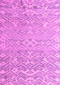 Abstract Pink Modern Rug, abs4614pnk