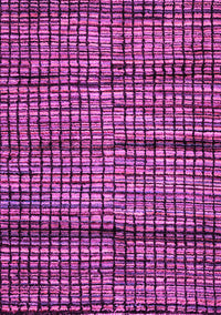 Abstract Pink Modern Rug, abs4615pnk