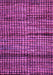 Abstract Pink Modern Rug, abs4615pnk