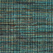 Square Abstract Light Blue Modern Rug, abs4616lblu