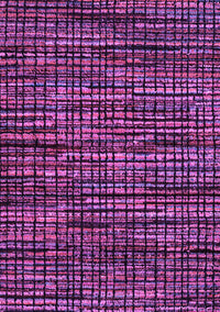 Abstract Purple Modern Rug, abs4616pur