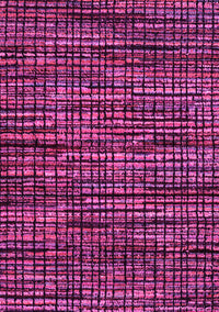 Abstract Pink Modern Rug, abs4616pnk