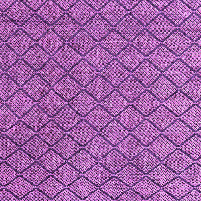 Abstract Purple Modern Rug, abs4618pur
